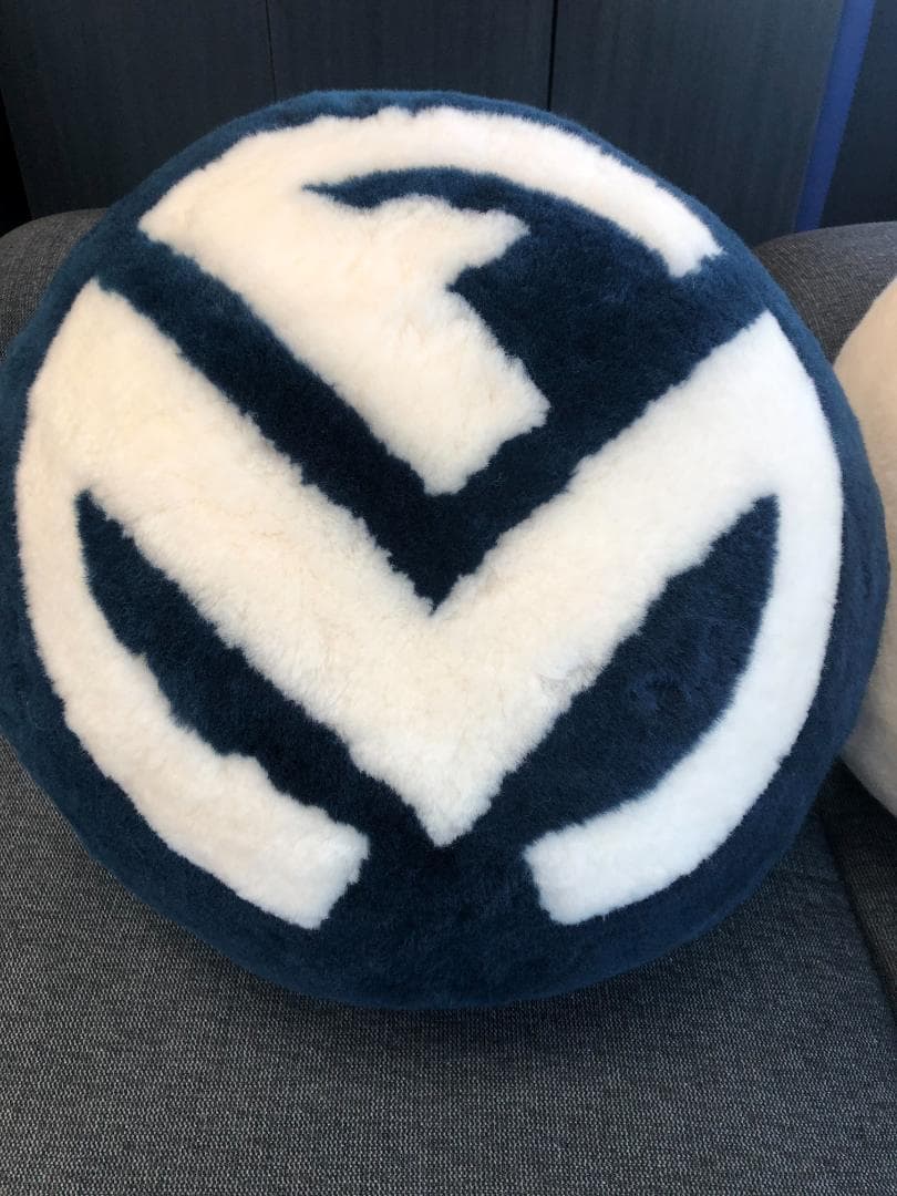 ※成約済※【専用】フランクミュラー Mouton Cushion (2点)