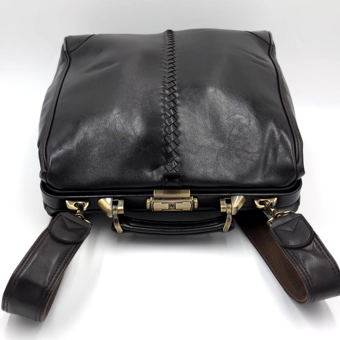 極美品✨️ YOUTA ヨータ 豊岡鞄 2way ビジネスバッグ ダレスバッグ