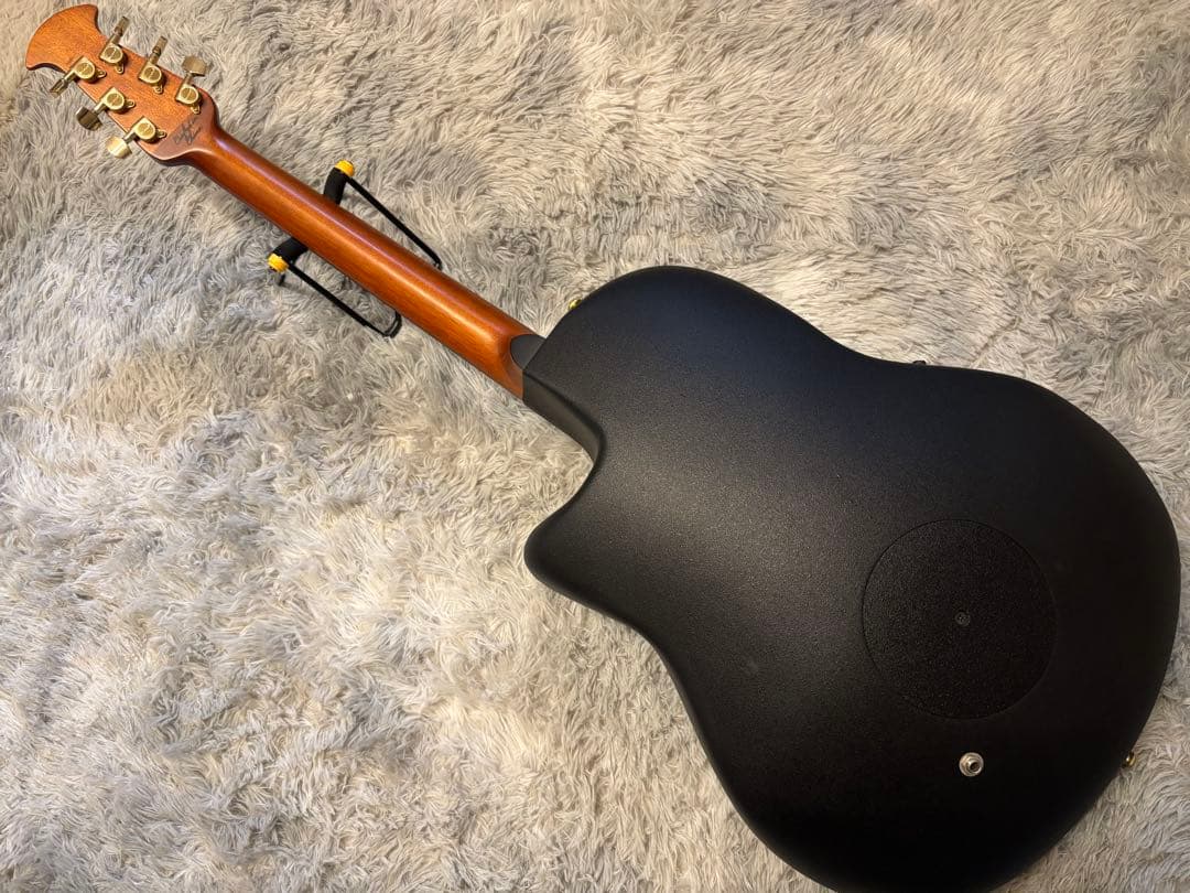 【メルカリ市セール】 Ovation celebrity CE44P-SM