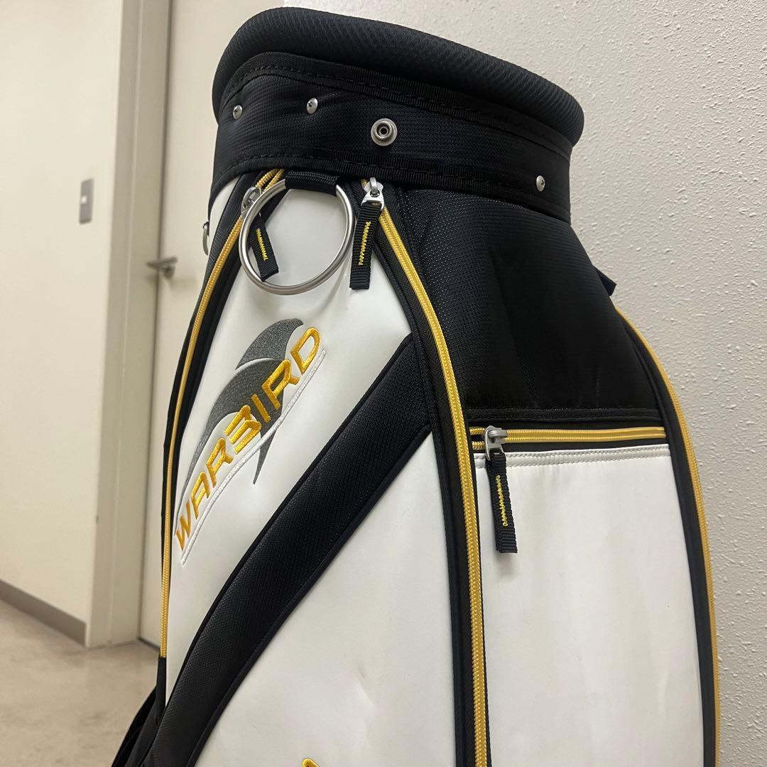 キャロウェイ WARBIRD キャディバッグ