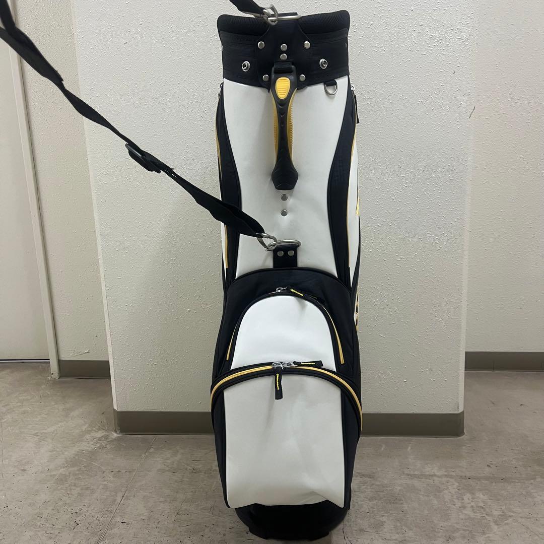 キャロウェイ WARBIRD キャディバッグ