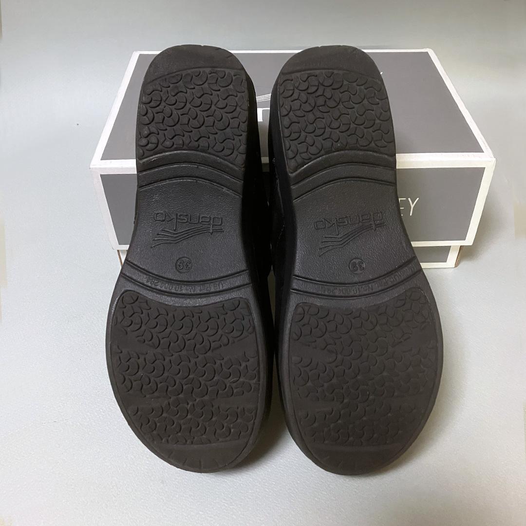 ダンスコ dansko XP 2.0 PRO コンフォートシューズ 39