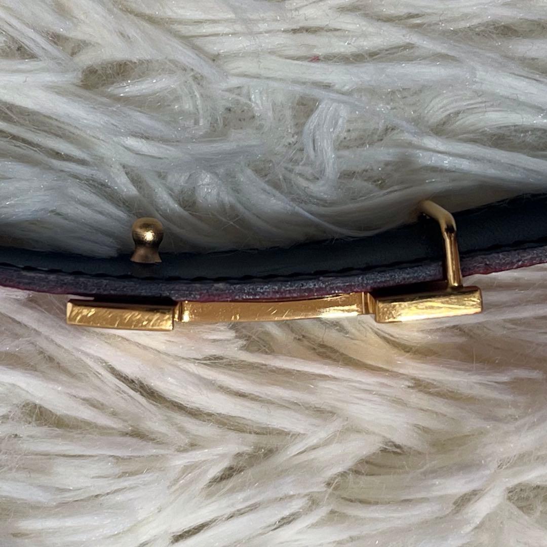 【極美品】エルメス ベスト Hロゴ リバーシブル ゴールド金具 コンスタンス