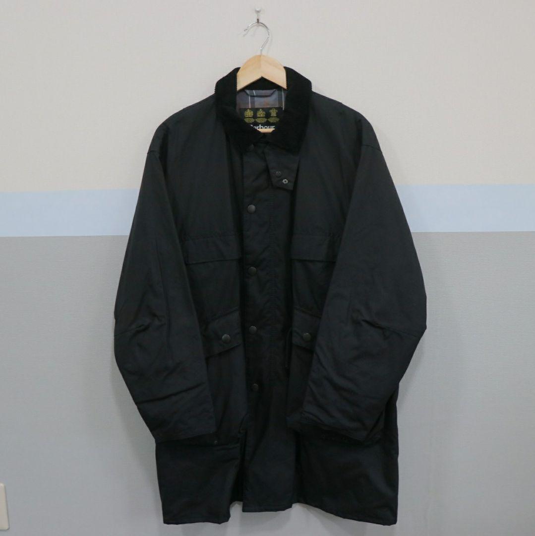 Barbour × KAPTAIN SUNSHINE 19AW トラベラーコート