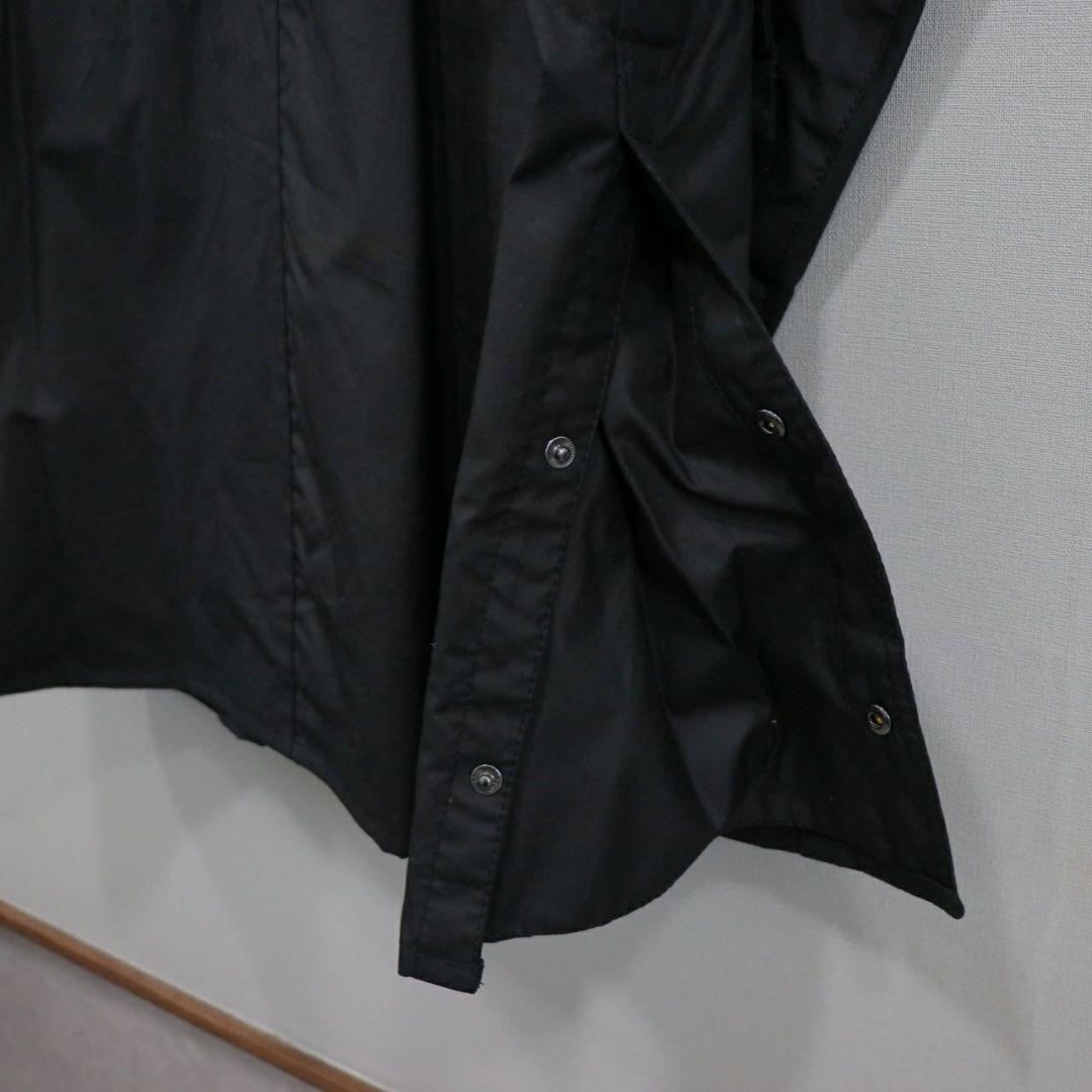 Barbour × KAPTAIN SUNSHINE 19AW トラベラーコート