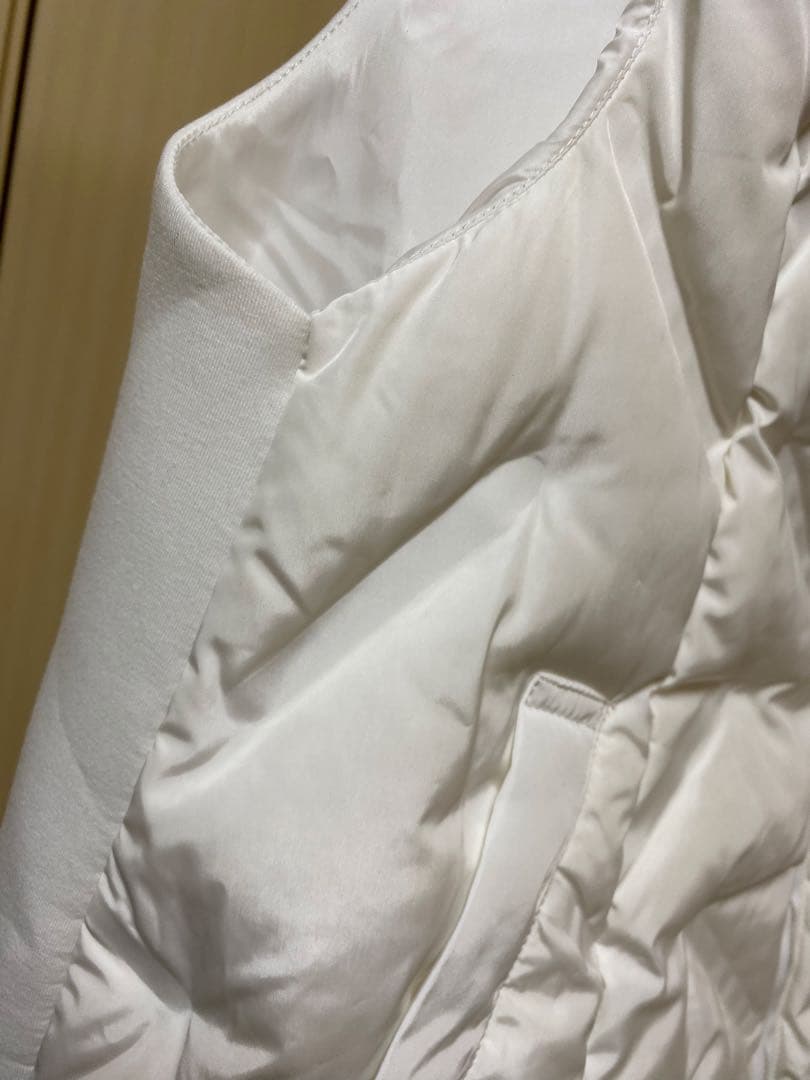 専用　ヤマダヤ　スコットクラブ　ダウンベスト　ゴルフ