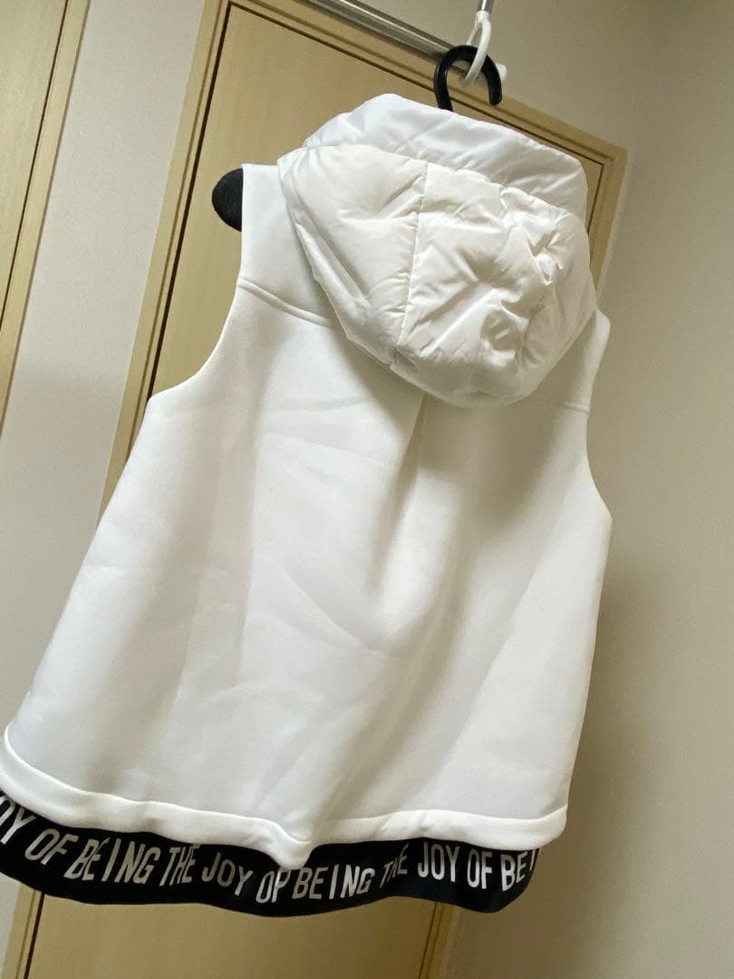 専用　ヤマダヤ　スコットクラブ　ダウンベスト　ゴルフ