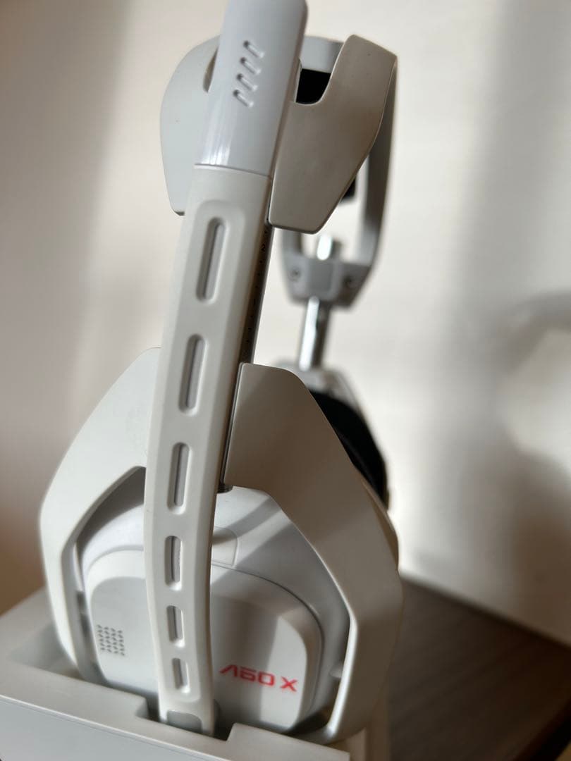 ゲーミングヘッドセット A50X