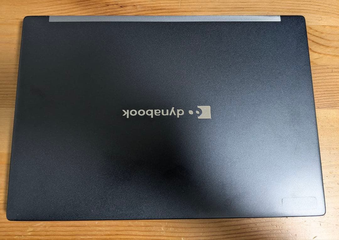 東芝 dynabook G83/KW 1235U 16GB 256GB pc