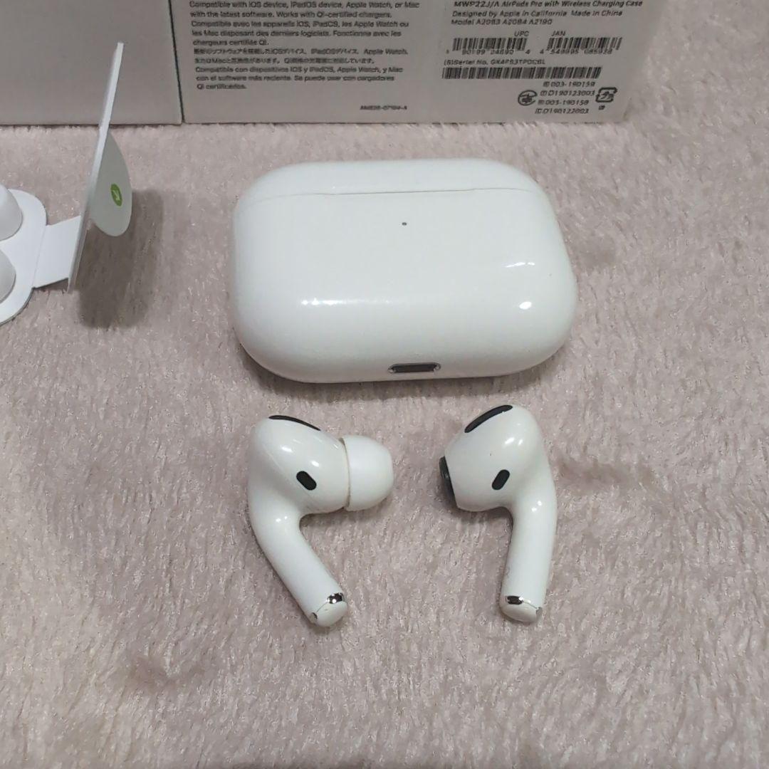 【24時間以内発送】AirPodsPro(初代) 正規品