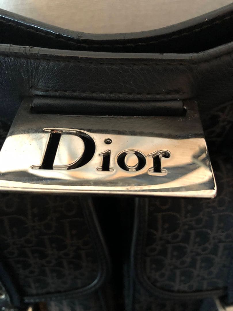 もも★完売品Christian Dior Street Chic