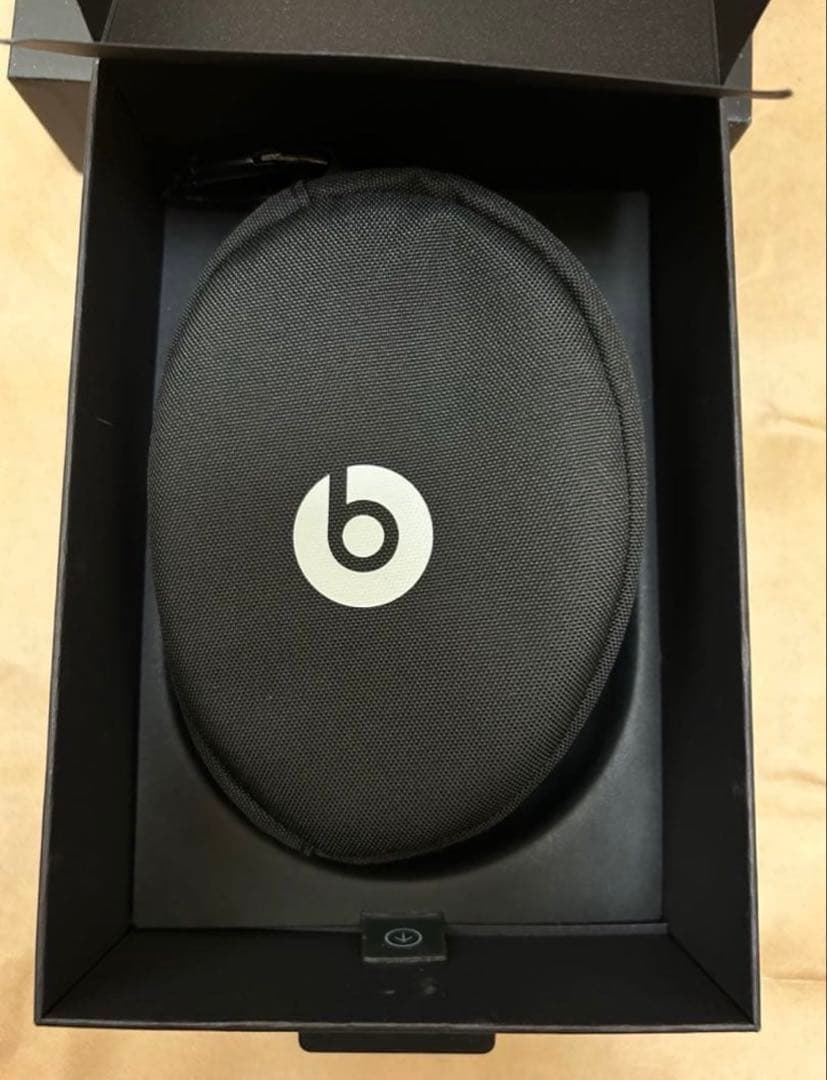 beats solo3 wireless ヘッドホン