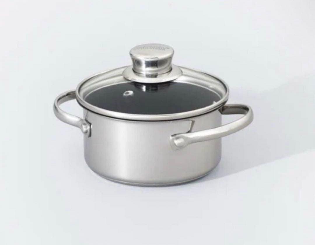 新品未使用　MEYER マイヤー マキシム 4点セット