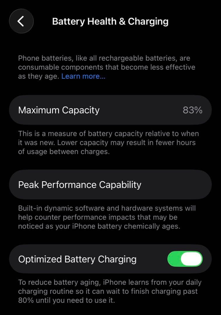 M*x様 iPhone14 Pro ディープパープル128GB