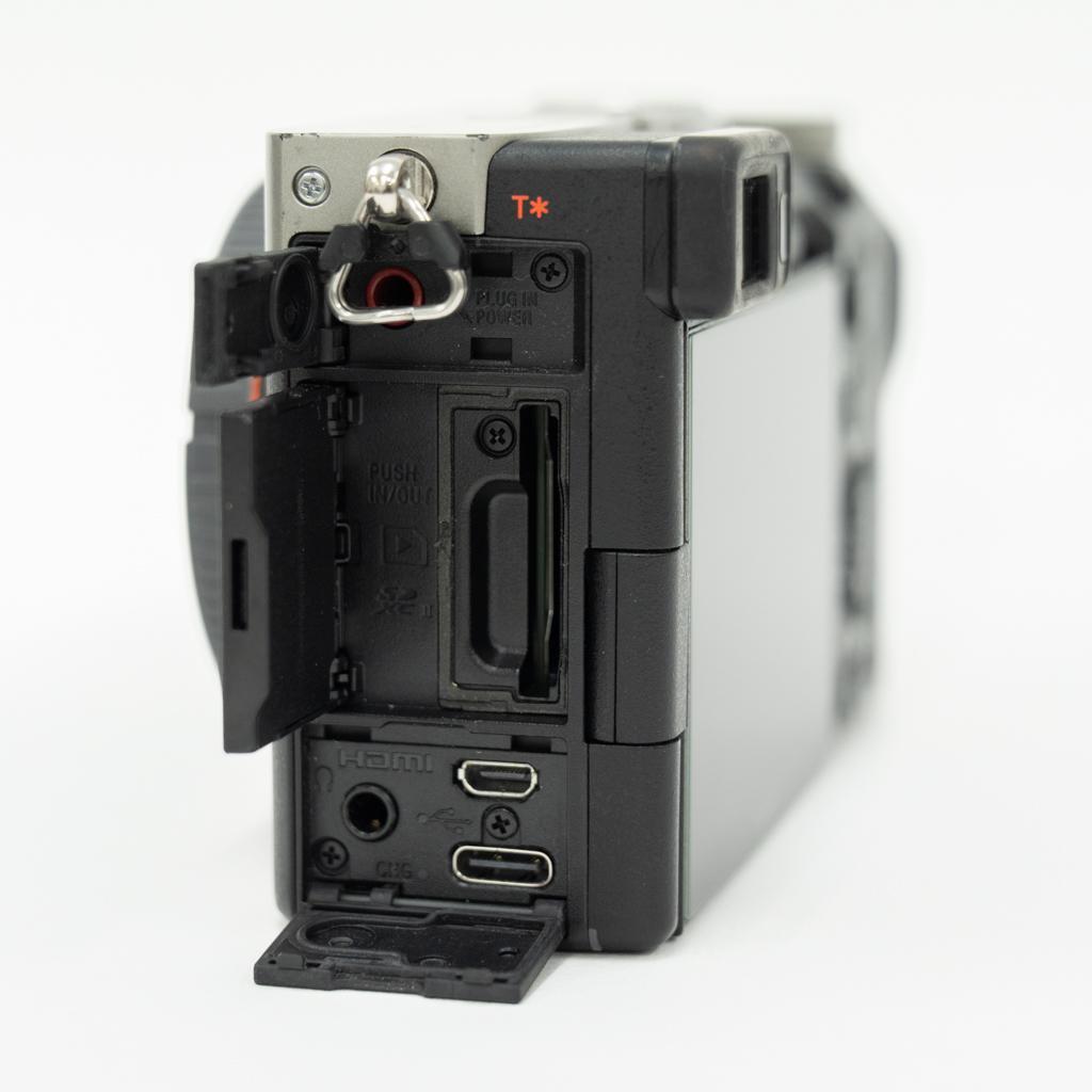 【動作良好】SONY α7C + リグ + 延長保証セット