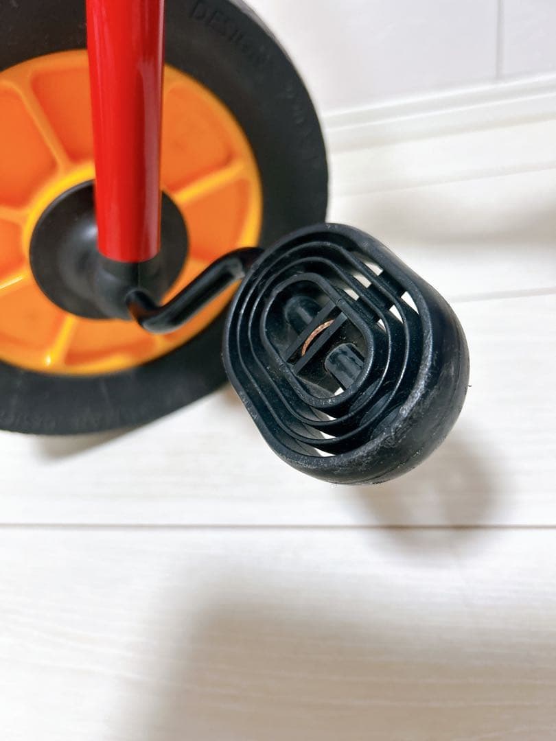 ボーネルンド 三輪車　ウィンザー ペリカンデザイン