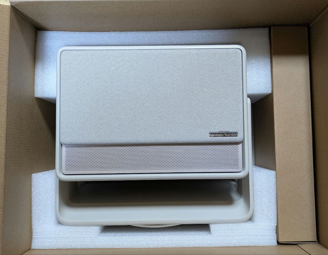 XGIMI HORIZON S Pro 4Kプロジェクター