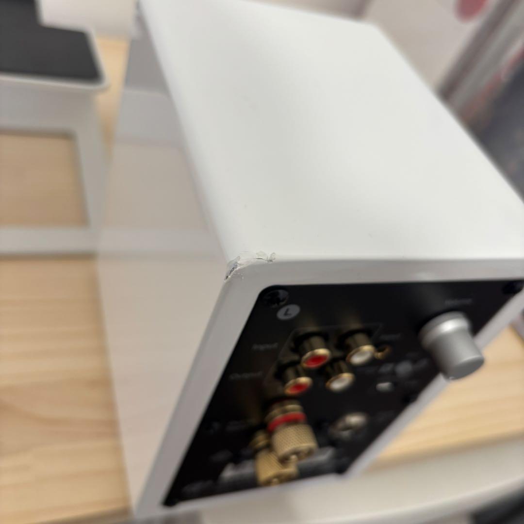 audioengine 2+ スタンドセット