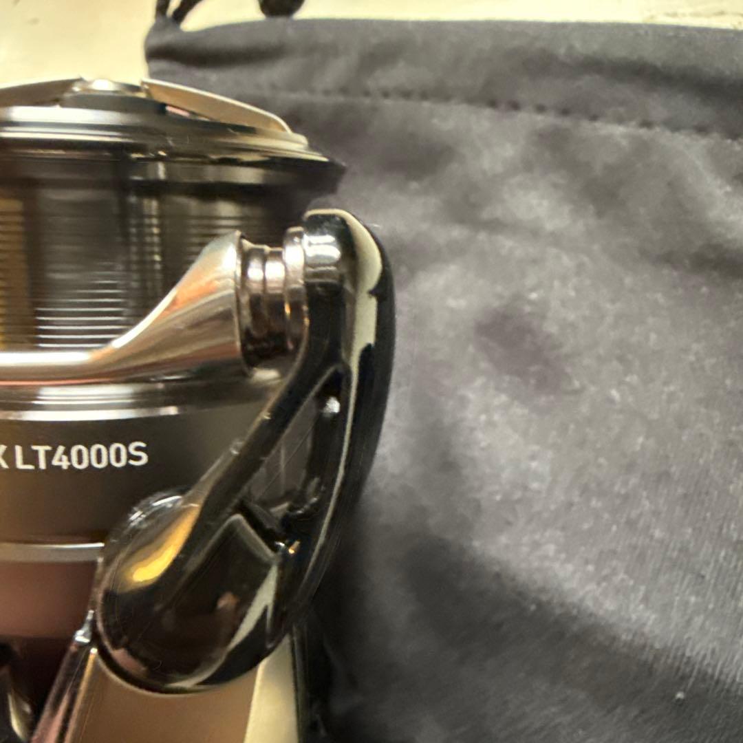 24 セルテート　SLP WORKS LT4000 cxhフルパーツカスタム