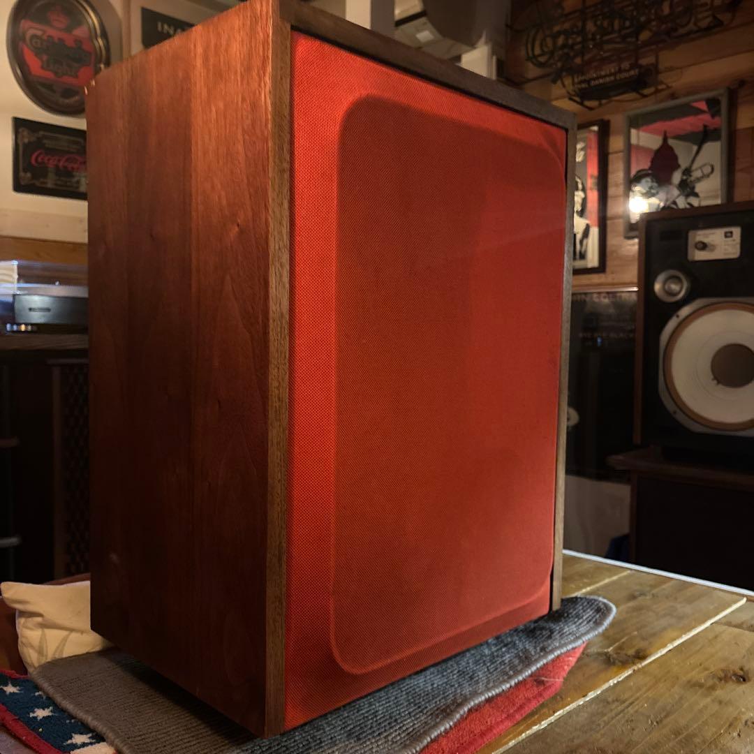 TRIPLE　JBL LE20-1 LE 14Aスピーカー