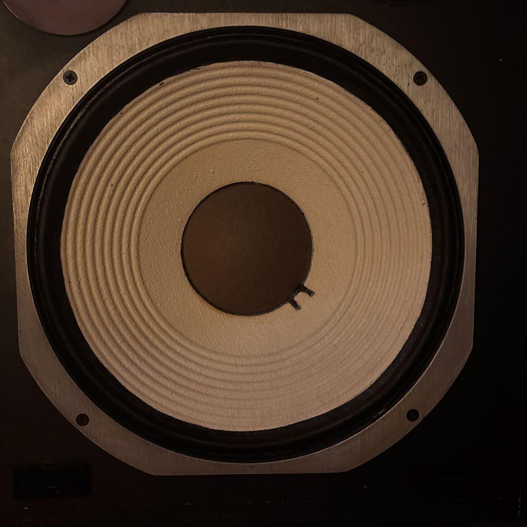 TRIPLE　JBL LE20-1 LE 14Aスピーカー