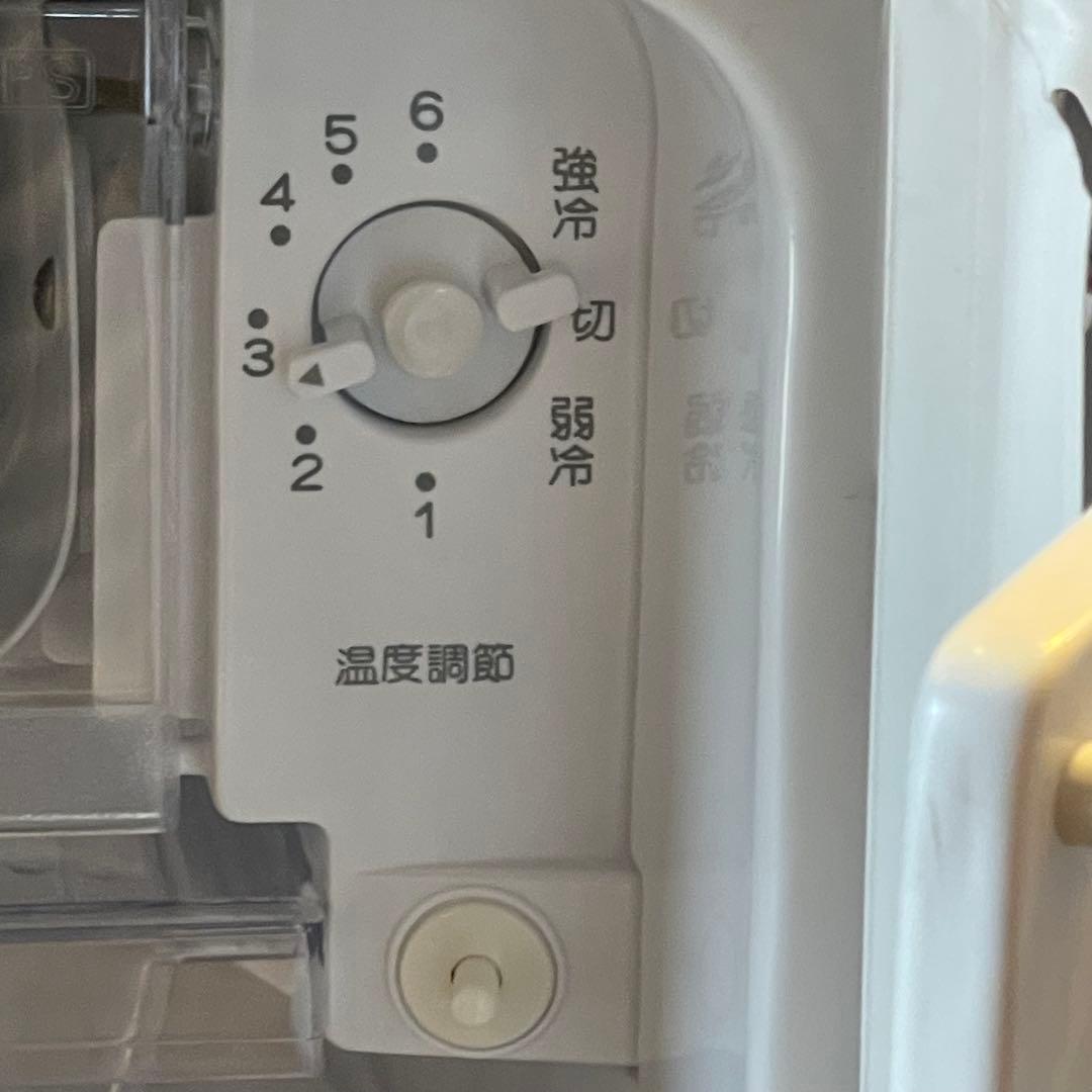 ハイアールアクア/冷蔵庫/AQR-8G/75L/右開き/直冷式/