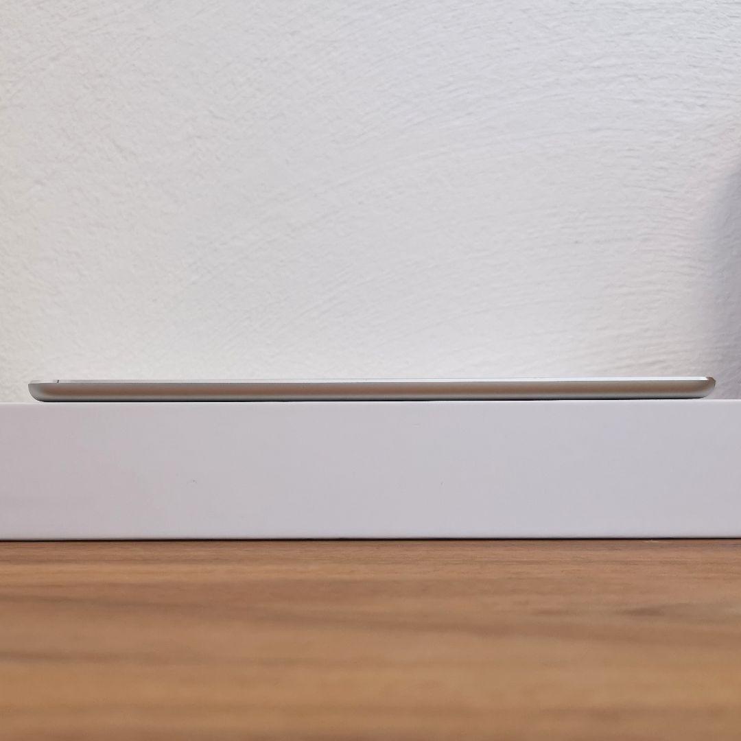 『超美品・最大容量93%』iPad mini 第4世代 128G『Wi-Fi版』