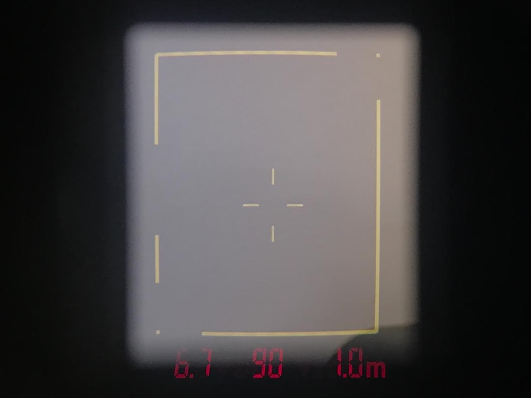 動作確認済 Fujifilm GA645 一眼レフカメラ