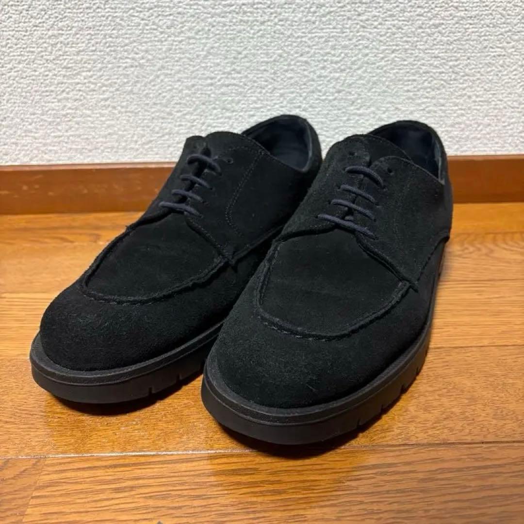 靴 26.5cm KLEMAN FRODA UK42