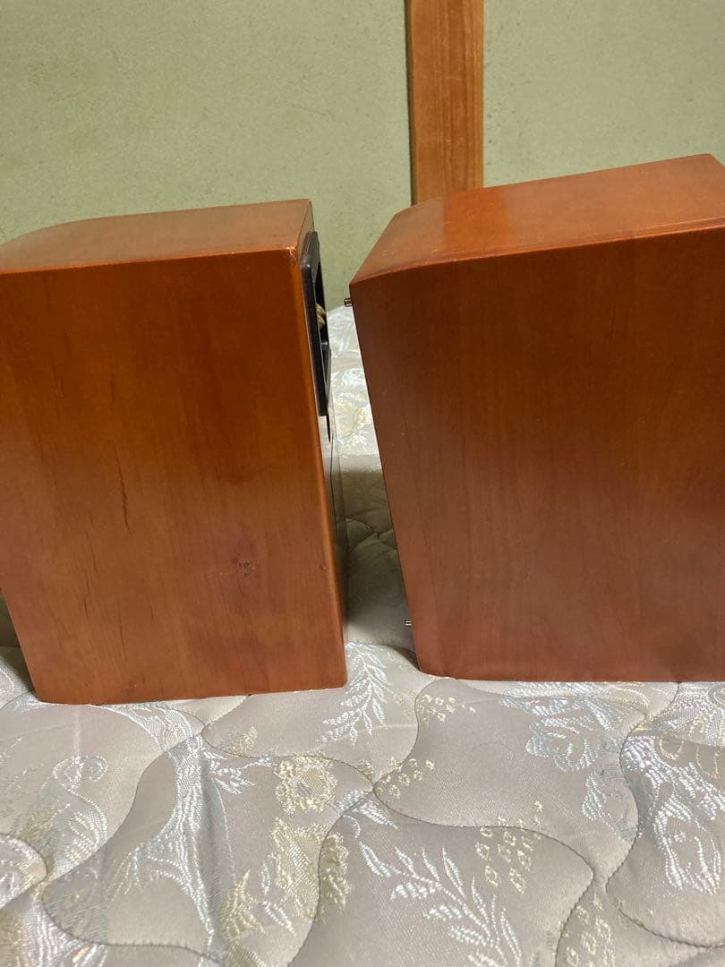 パイオニア　スピーカー　S-A4SPT ペア　銘機　動作良好品