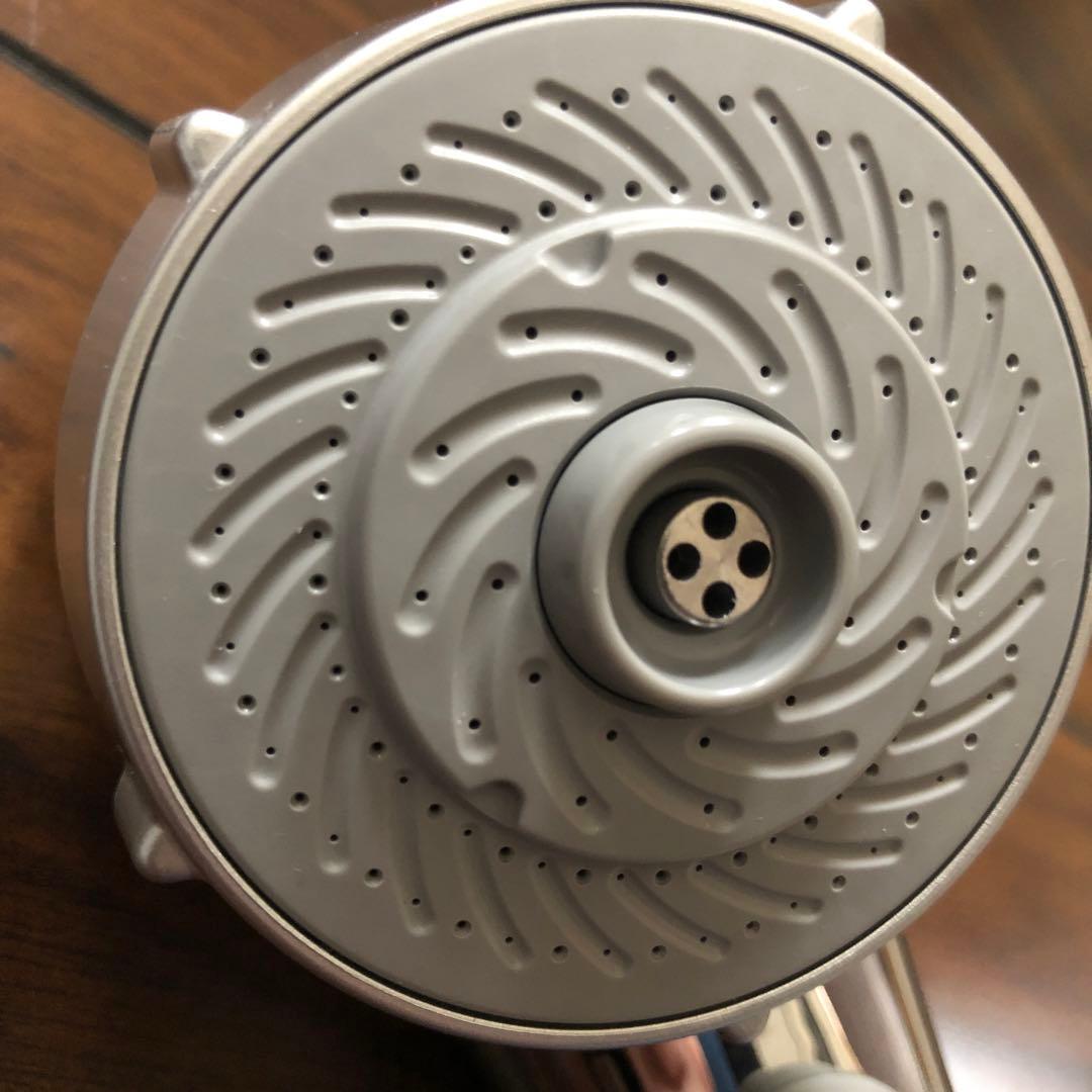 pokopen 専用 TOTO シャワーヘッド　ワンダービート