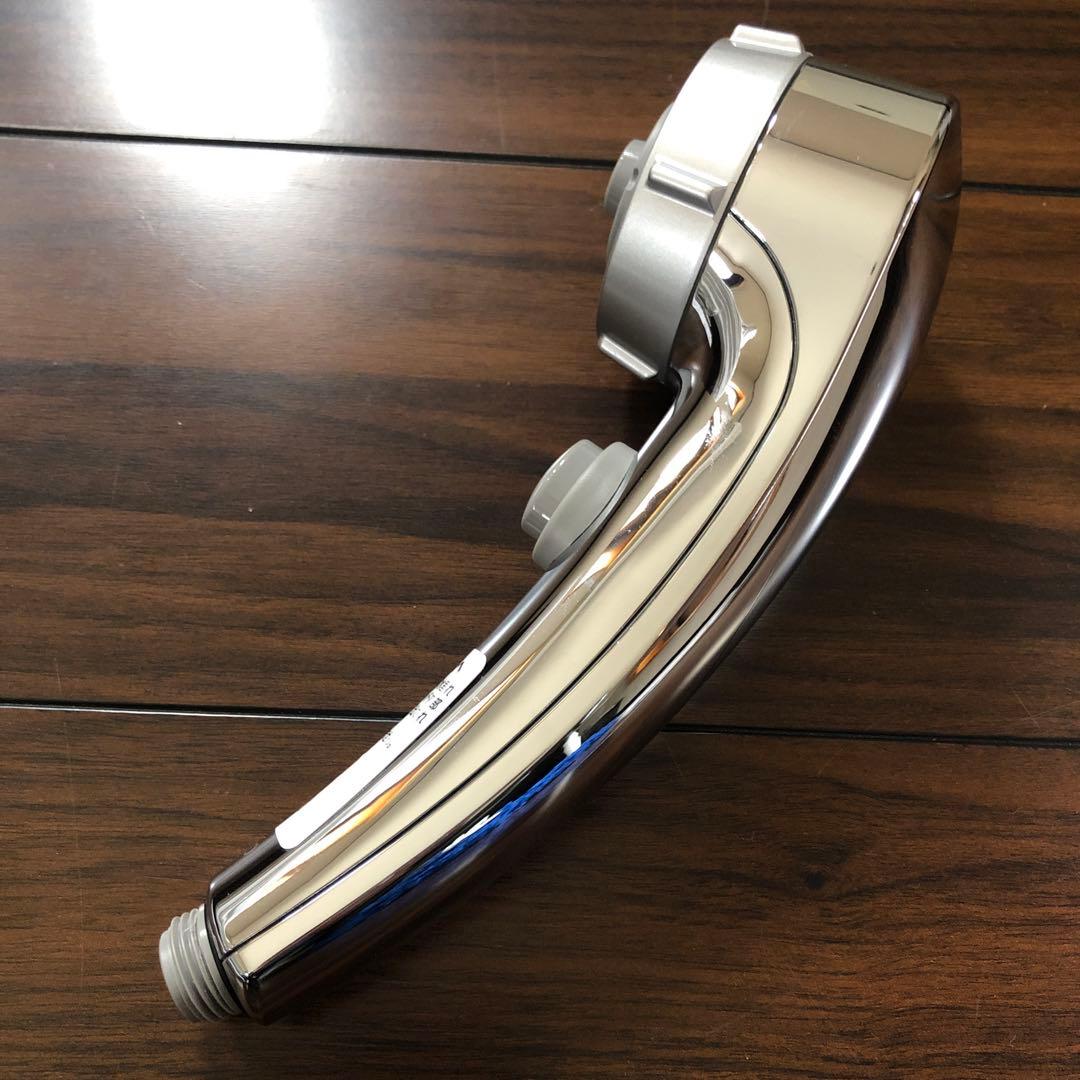 pokopen 専用 TOTO シャワーヘッド　ワンダービート