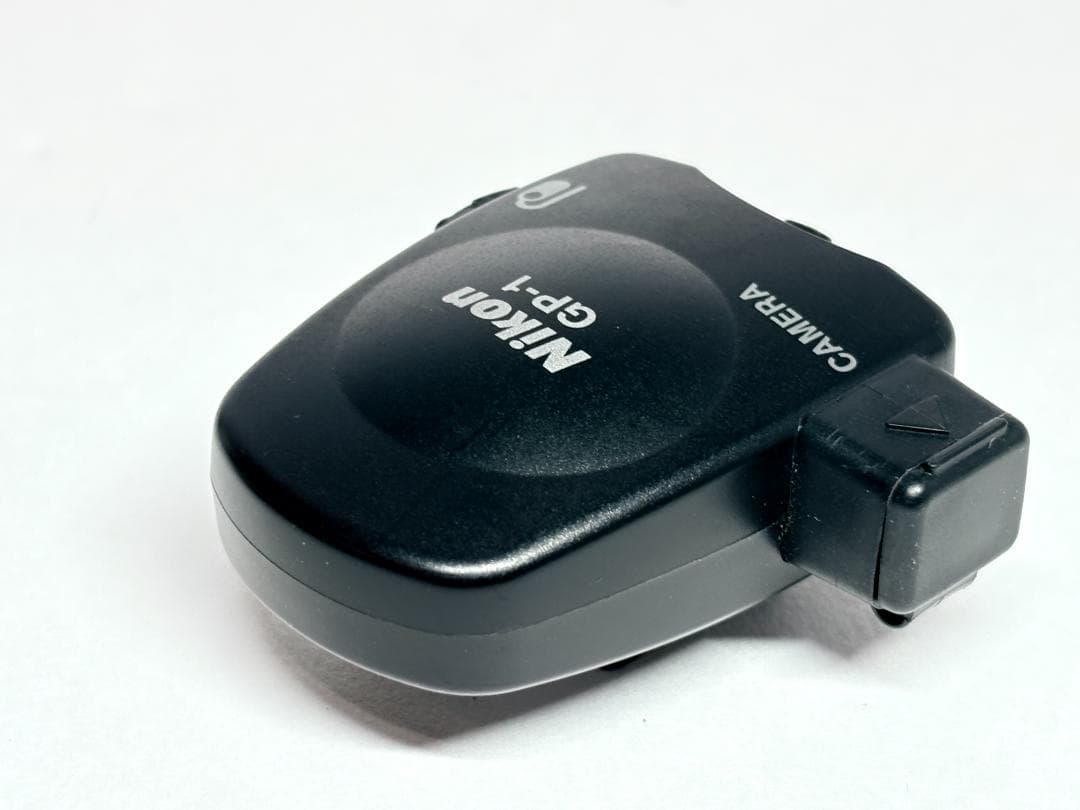 付属品付き 極上品 ニコン GPSユニット GP-1