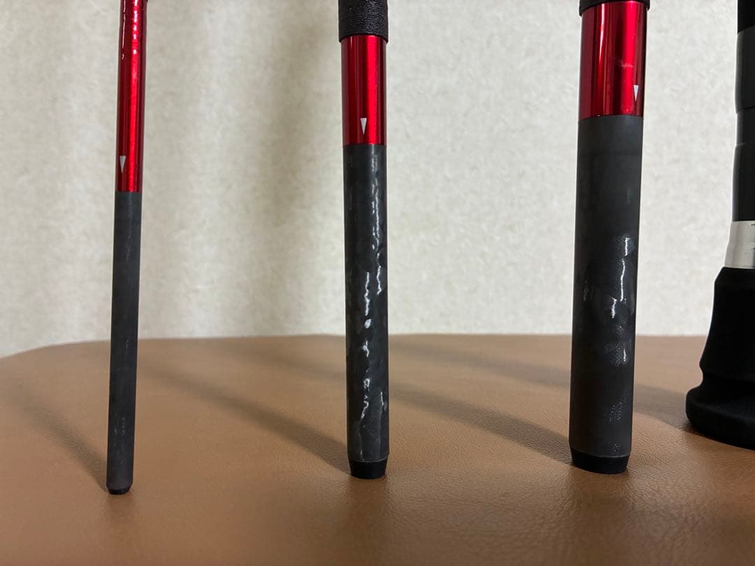 ロッド Remare BG H475