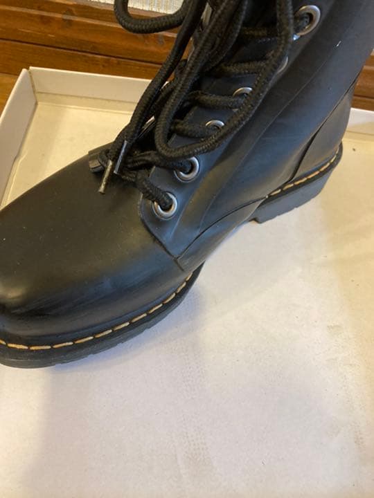 正規品 ドクターマーチン 8ホール ブーツ