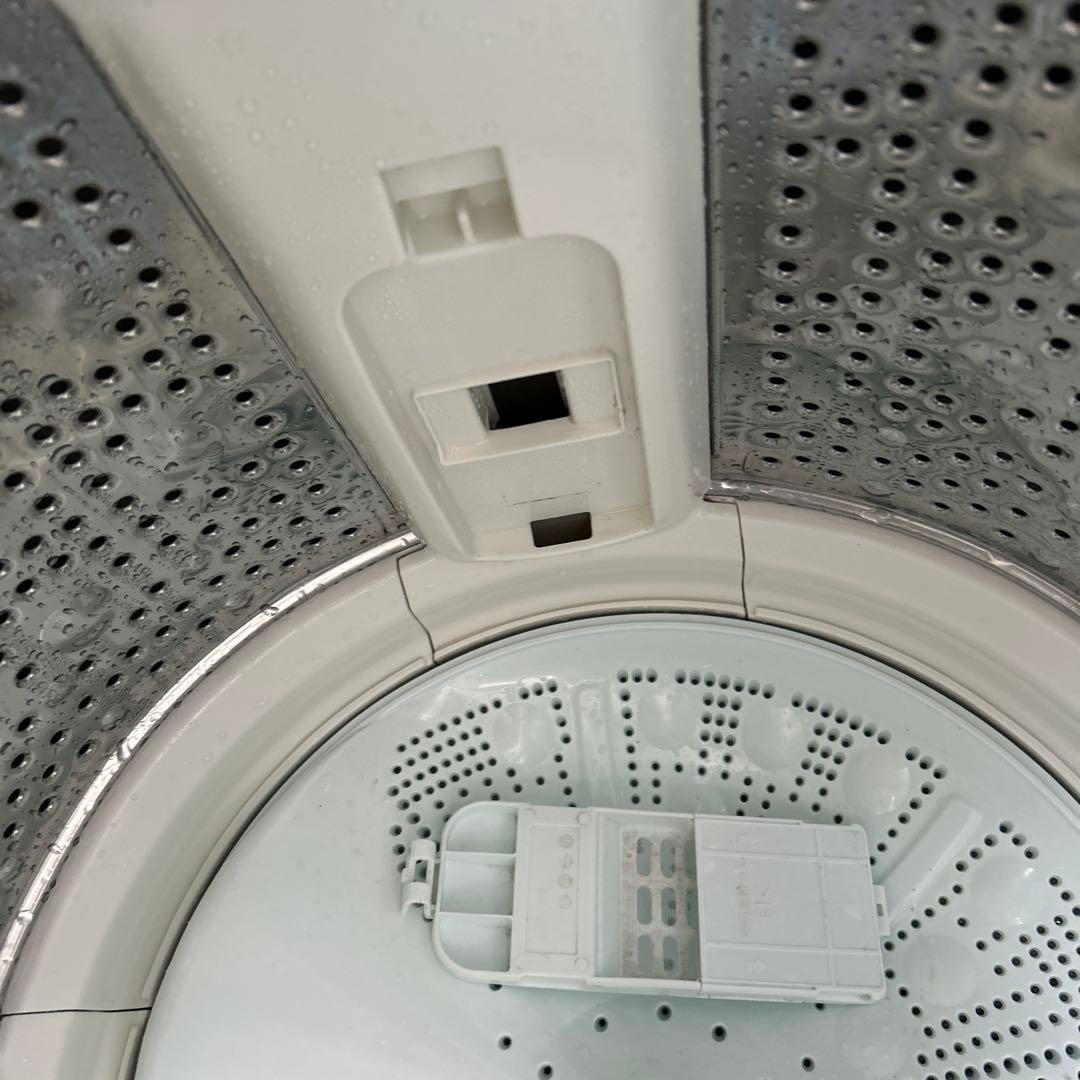 日立 洗濯機 ビートウォッシュ 10.0kg BW-KSV100E シャンパン