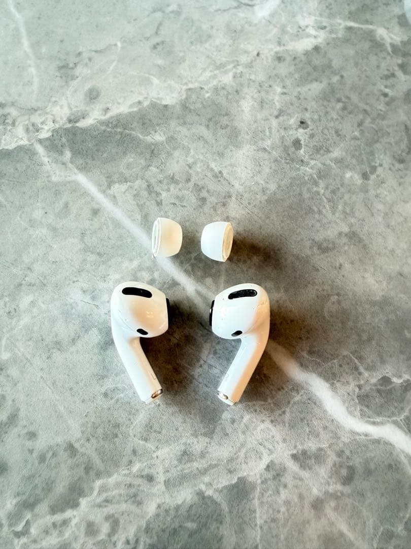 ［お値下げ中！］【完全動作】AirPodsPro 第一世代 本体+充電ケース