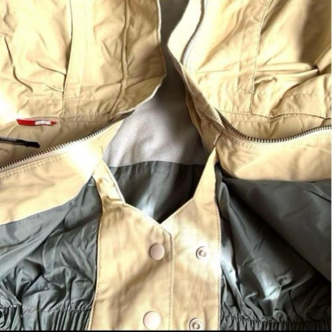 美品✨レディース Swivel スウィベル スキー スノーボードウェア L