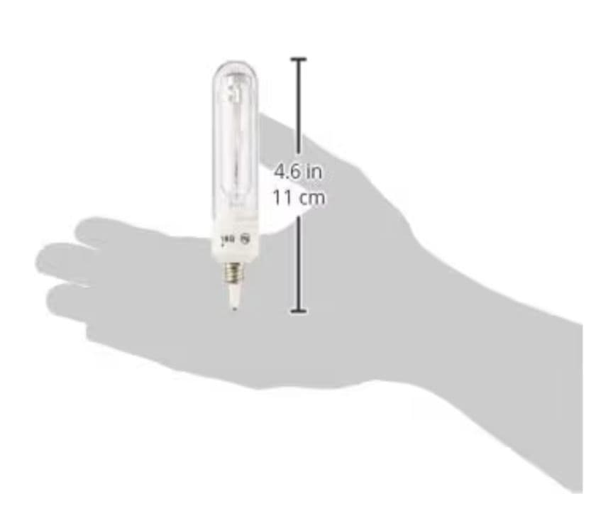 アイ セラミックメタルハライドランプ 35W （4個合わせて）