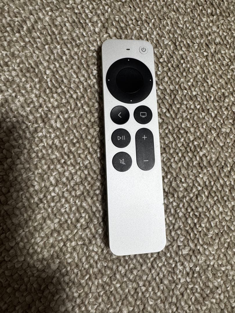 テレビ Apple TV A2737