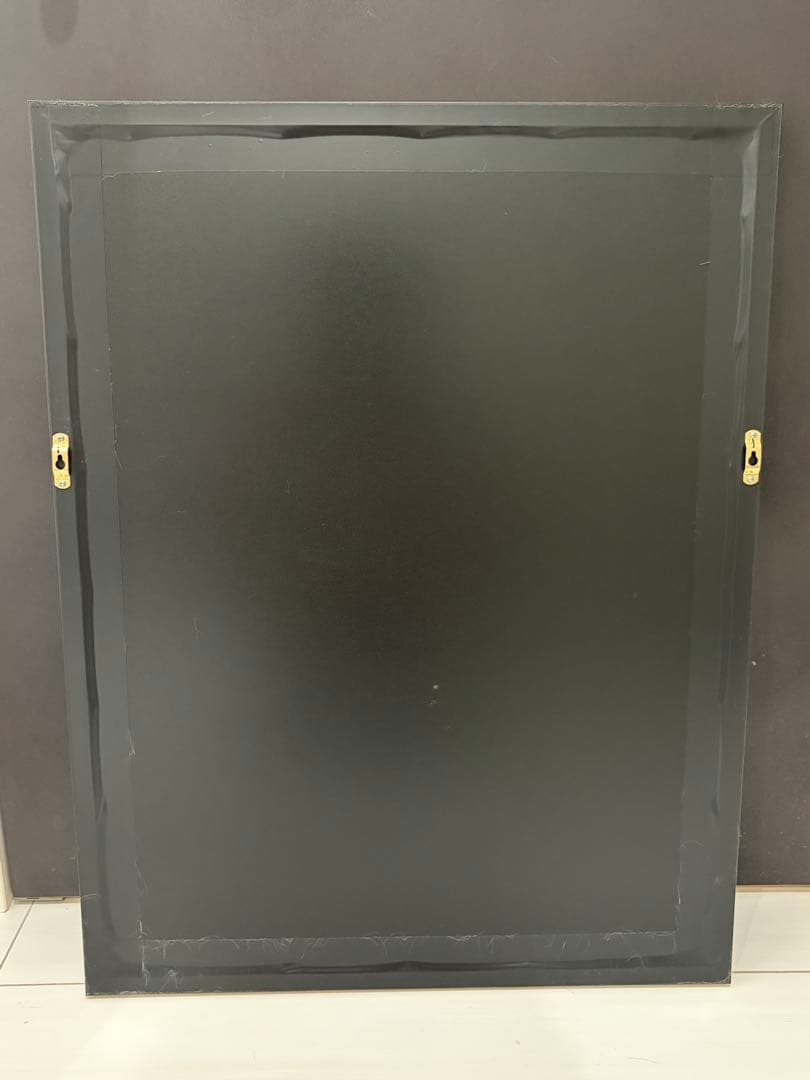 フランフラン PRADA プラダ 額入り ポスター アートボード 現状品