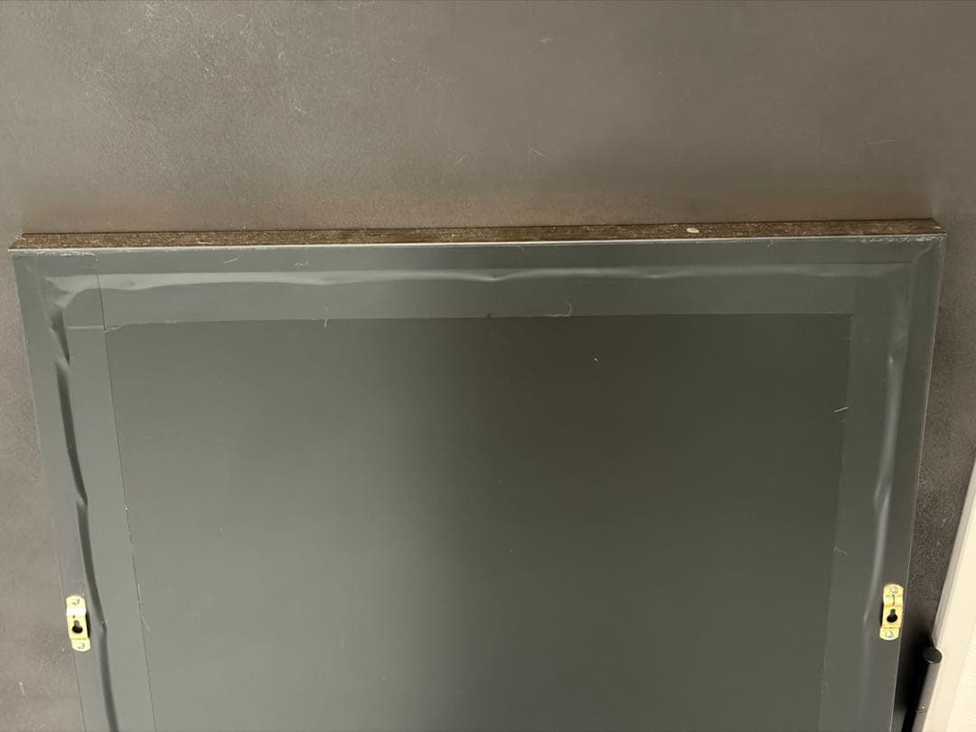 フランフラン PRADA プラダ 額入り ポスター アートボード 現状品