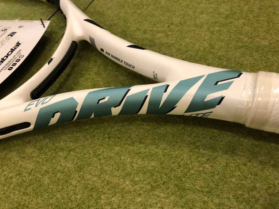 Babolat Evo Drive Lite バボラ エボドライブライト 新品