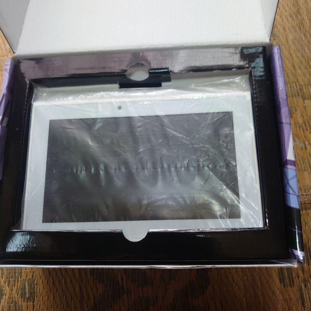 初音ミクタブレット 10インチ Android 4.0