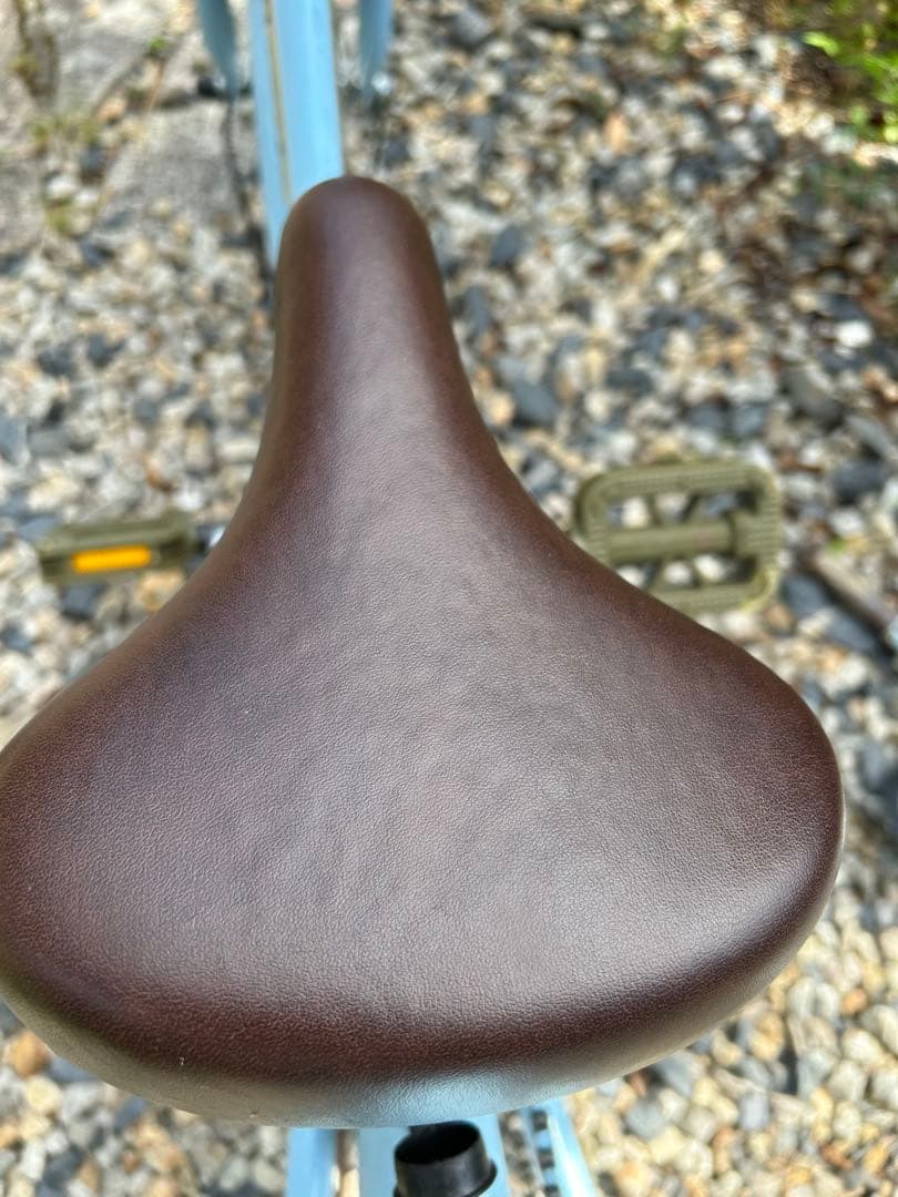 期間限定お値下げ中⭐︎早い者勝ち❣️Peopleいきなり自転車 16インチ