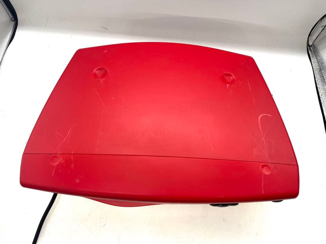 Disney テレビ ディズニー ミッキーマウス 14型テレビ 当時 ブラウン管