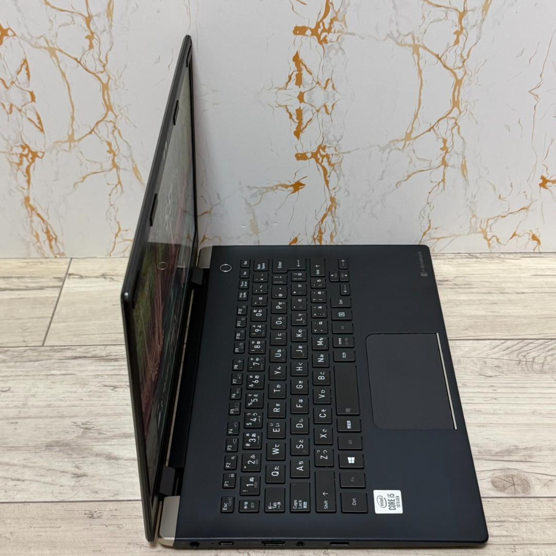 Dynabook 第10世代 東芝 G83/FR 8GB 256G Office