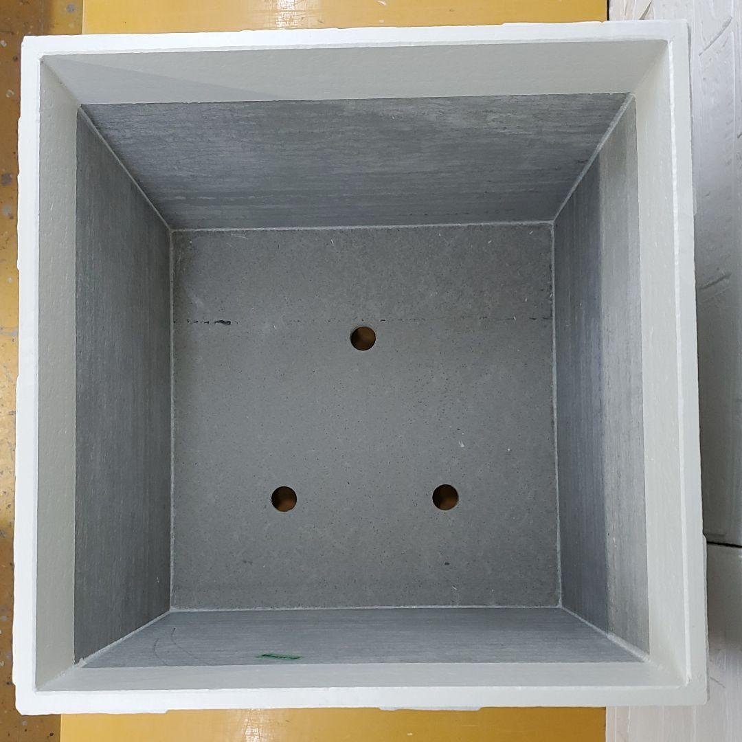 ミッキーシリーズ洋風GAIHEKI大型プランター4K50MA