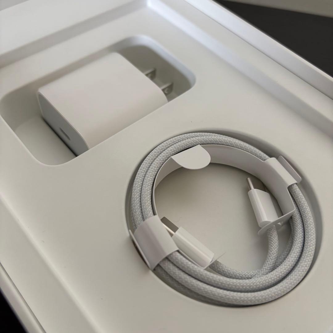 【美品】Apple iPad mini 第7世代セルラーモデル+付属品多数