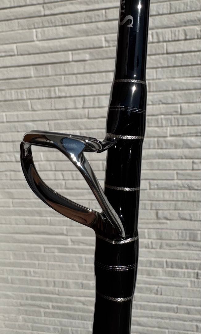 アルファタックル　スタンディングバウト173